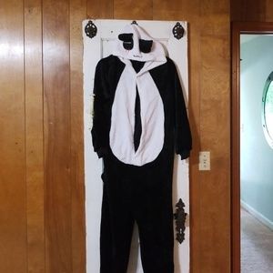 Panda onsie